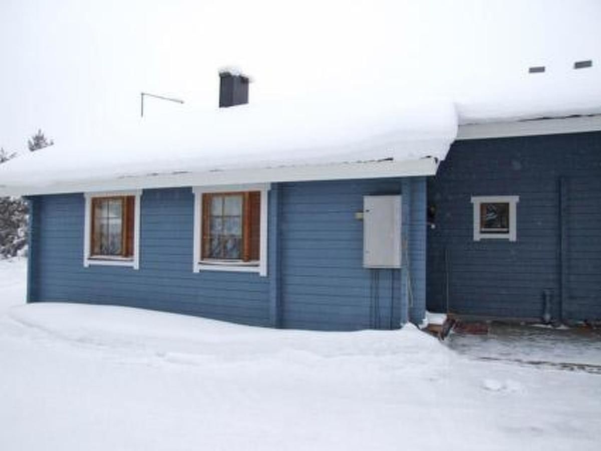 Дома для отпуска Holiday Home Lomapohjas 2 Рука-13