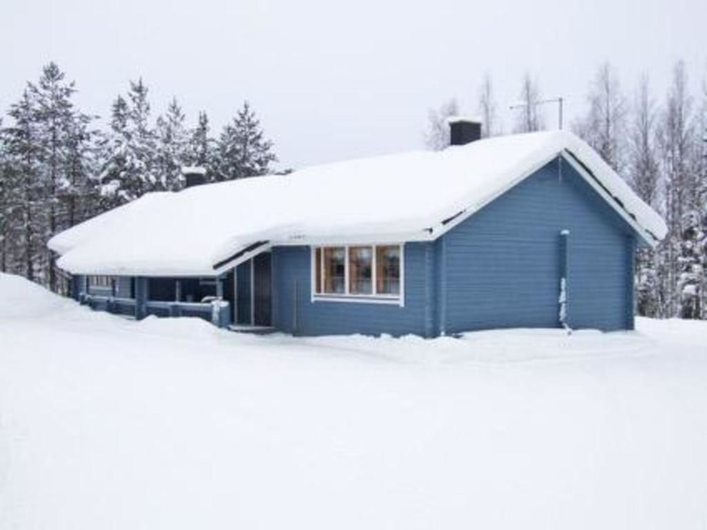 Дома для отпуска Holiday Home Lomapohjas 2 Рука-49