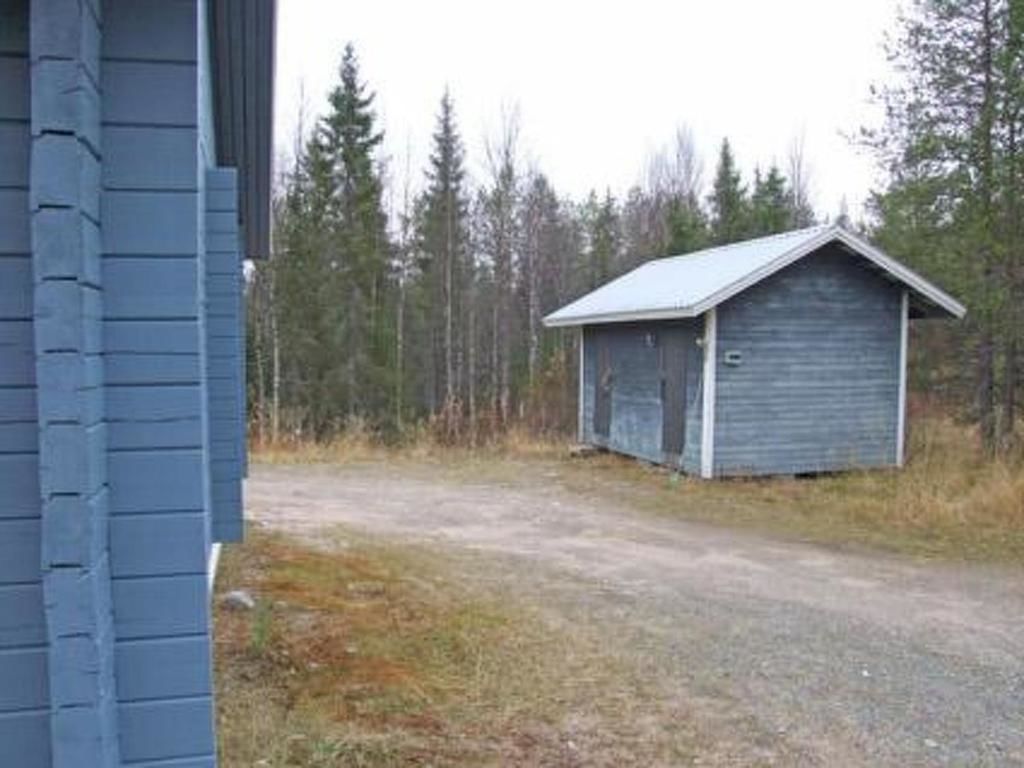 Дома для отпуска Holiday Home Lomapohjas 2 Рука-51