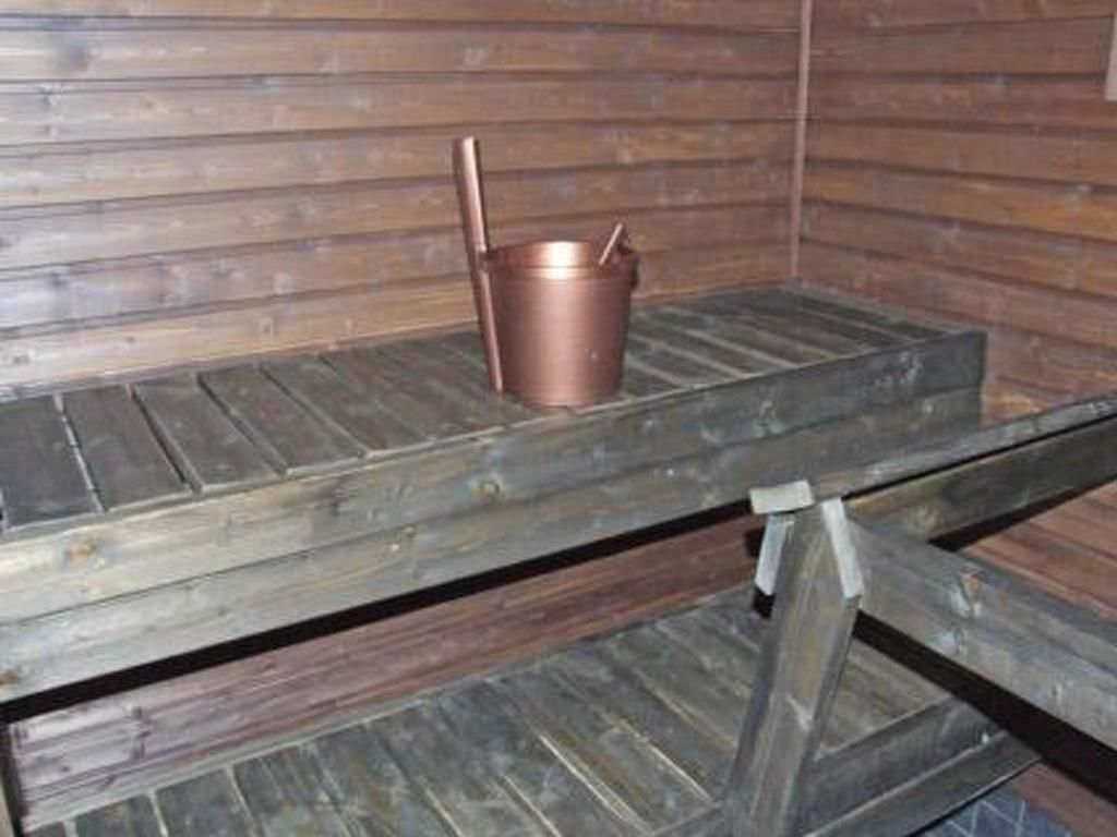 Дома для отпуска Holiday Home Lomapohjas 2 Рука-54