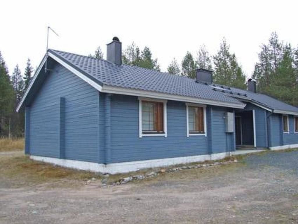 Дома для отпуска Holiday Home Lomapohjas 2 Рука-56
