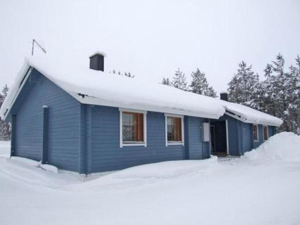 Дома для отпуска Holiday Home Lomapohjas 2 Рука-63