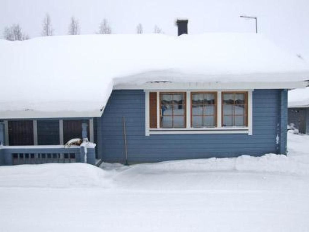 Дома для отпуска Holiday Home Lomapohjas 2 Рука-64