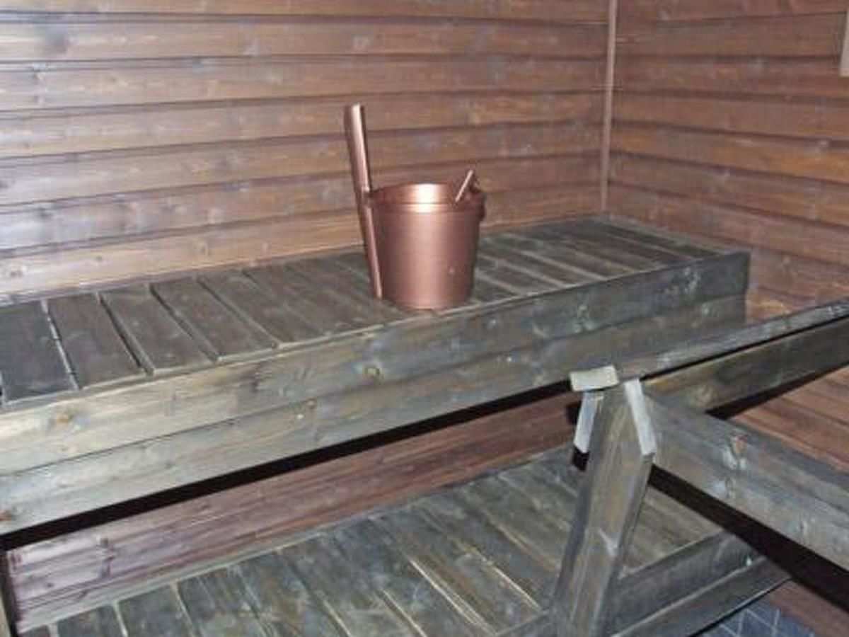 Дома для отпуска Holiday Home Lomapohjas 2 Рука-10