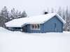 Дома для отпуска Holiday Home Lomapohjas 2 Рука-1