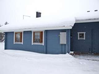 Дома для отпуска Holiday Home Lomapohjas 2 Рука Дом для отпуска-9