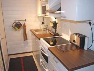 Дома для отпуска Holiday Home Lomapohjas 2 Рука Дом для отпуска-10