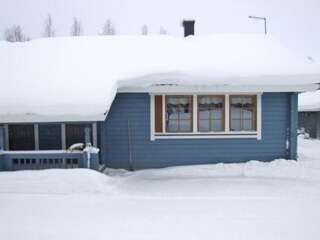 Дома для отпуска Holiday Home Lomapohjas 2 Рука Дом для отпуска-16