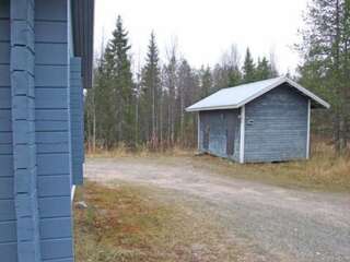 Дома для отпуска Holiday Home Lomapohjas 2 Рука Дом для отпуска-3