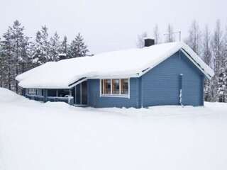 Дома для отпуска Holiday Home Lomapohjas 2 Рука Дом для отпуска-24