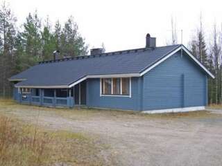 Дома для отпуска Holiday Home Lomapohjas 2 Рука Дом для отпуска-30