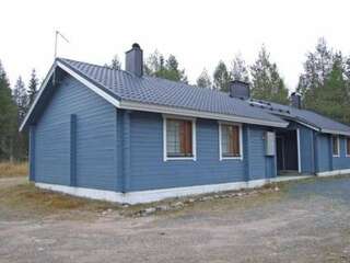 Дома для отпуска Holiday Home Lomapohjas 2 Рука Дом для отпуска-31