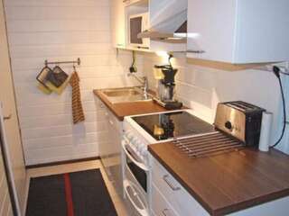 Дома для отпуска Holiday Home Lomapohjas 2 Рука Дом для отпуска-33