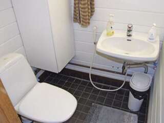 Дома для отпуска Holiday Home Lomapohjas 2 Рука Дом для отпуска-36