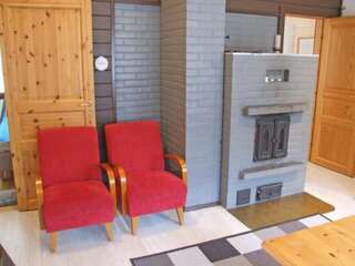 Дома для отпуска Holiday Home Lomapohjas 2 Рука Дом для отпуска-5