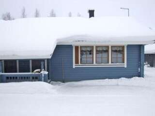 Дома для отпуска Holiday Home Lomapohjas 2 Рука Дом для отпуска-39