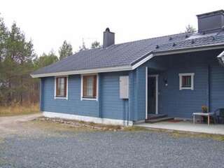 Дома для отпуска Holiday Home Lomapohjas 2 Рука Дом для отпуска-40
