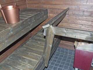 Дома для отпуска Holiday Home Lomapohjas 2 Рука Дом для отпуска-45