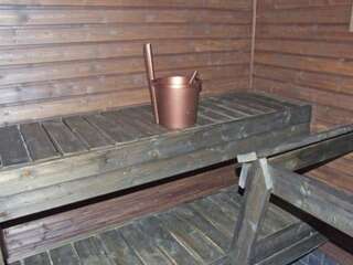 Дома для отпуска Holiday Home Lomapohjas 2 Рука Дом для отпуска-6
