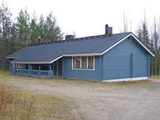 Дома для отпуска Holiday Home Lomapohjas 2 Рука Дом для отпуска-7
