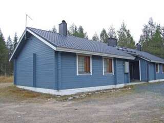 Дома для отпуска Holiday Home Lomapohjas 2 Рука Дом для отпуска-8