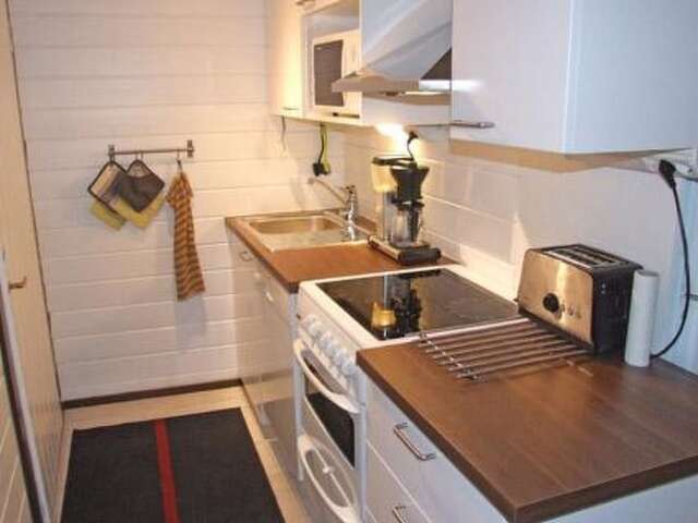 Дома для отпуска Holiday Home Lomapohjas 2 Рука-13