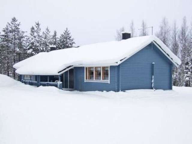 Дома для отпуска Holiday Home Lomapohjas 2 Рука-4