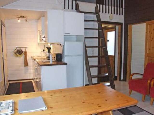 Дома для отпуска Holiday Home Lomapohjas 2 Рука-22