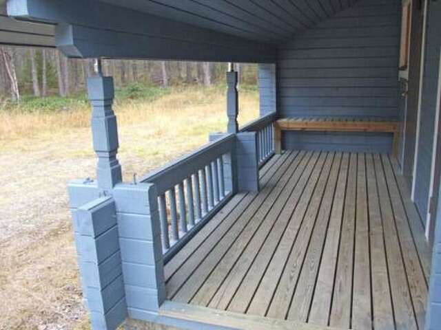 Дома для отпуска Holiday Home Lomapohjas 2 Рука-31