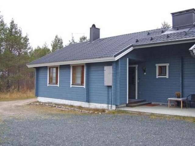 Дома для отпуска Holiday Home Lomapohjas 2 Рука-35