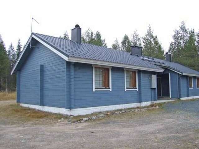 Дома для отпуска Holiday Home Lomapohjas 2 Рука-39