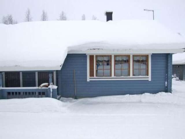 Дома для отпуска Holiday Home Lomapohjas 2 Рука-45