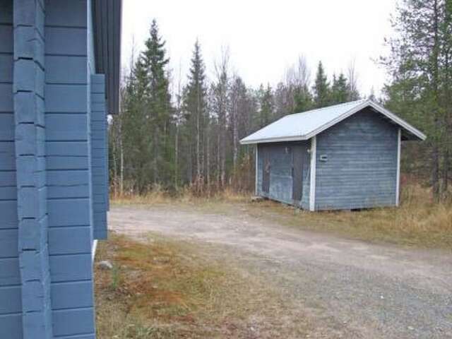 Дома для отпуска Holiday Home Lomapohjas 2 Рука-46