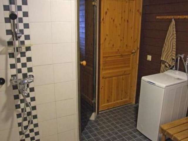 Дома для отпуска Holiday Home Lomapohjas 2 Рука-49