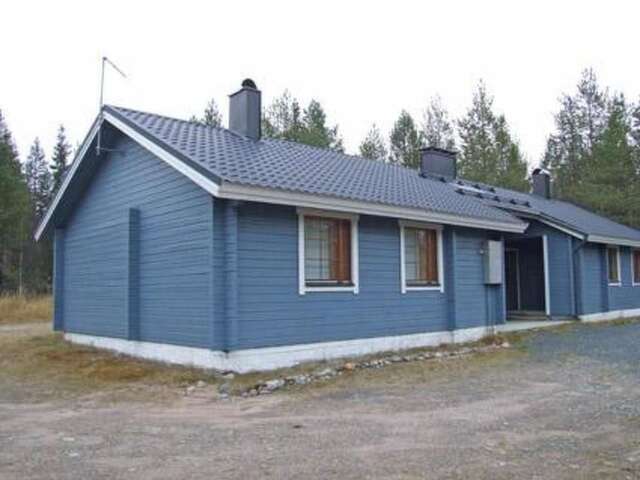 Дома для отпуска Holiday Home Lomapohjas 2 Рука-55