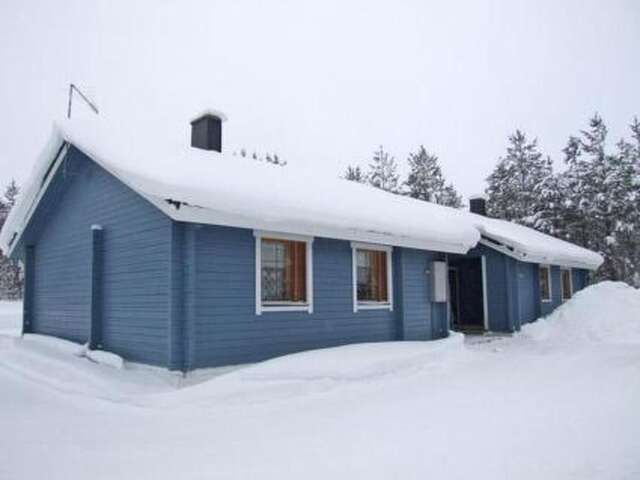 Дома для отпуска Holiday Home Lomapohjas 2 Рука-62