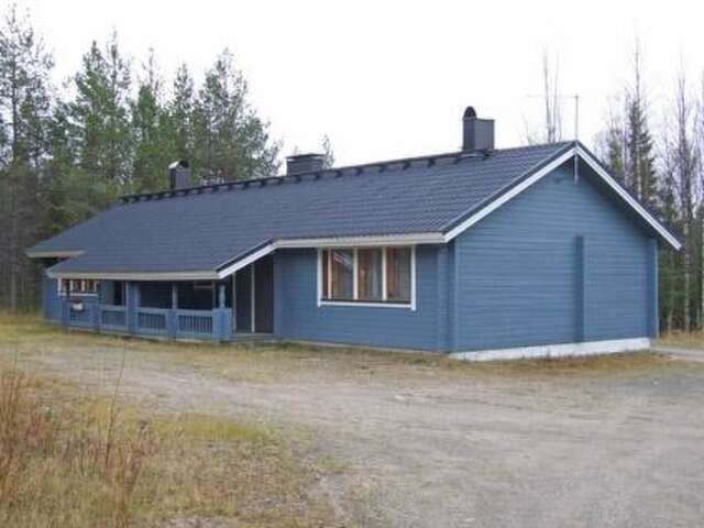Дома для отпуска Holiday Home Lomapohjas 2 Рука-10